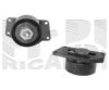 AUTOTEAM A00660 Belt Tensioner, v-ribbed belt